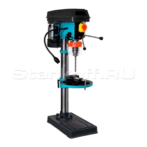 Настольный сверлильный станок CM-1316/220
