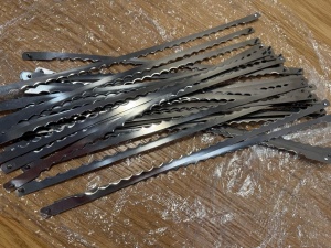 ???? Продажа ножей для турецких хлеборезок! ????