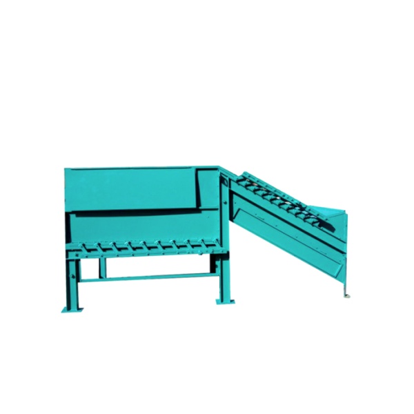 Линия для преработки конопли DH-1200