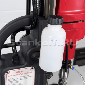 Магнитный сверлильный станок для труб MCM-55T