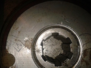 Электромуфта этм 052-136 (польша) Э11М (Россия)