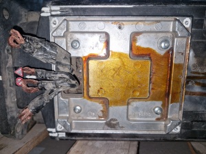 Мотор-редуктор LENZE