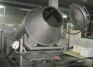 Массажер-дефростер CFS 6000