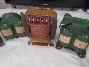 Тpaнсфopмaторы