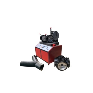 Станок для производства сегментных фитингов PFF315