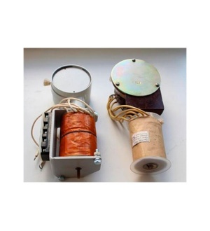 Реле тока РТВ для привода ПП-67