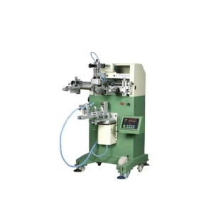 Станок для трафаретной печати MC-300