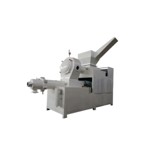 Двухшнековый экструдер для производства мыла (пилотеза) С219