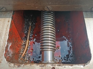 165 (ДИП-500) РМЦ 5000мм