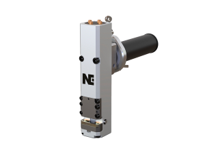 Пневмогидравлический пуклевочный инструмент PRESS-STEEL®