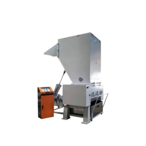 Роторная дробилка для крошки EPDM SMD-1000