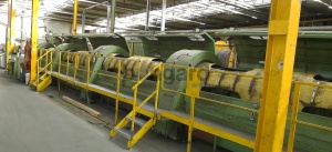 крутильная машина сигарного типа STOLBERG SVL 12/ 630 13785