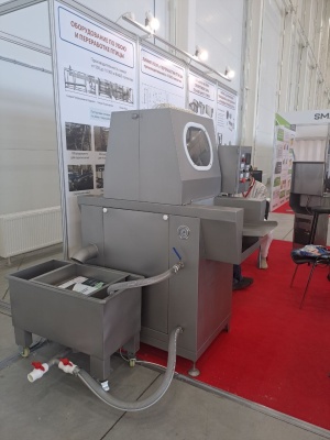 Иньектор для мяса 48 игл