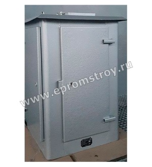 Привод пружинный ППРК-1800