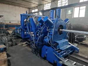 Ключ гидравлический