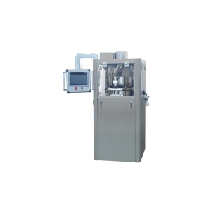 Высокоскоростной роторный таблеточный пресс GZPK-26