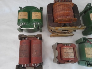 Тpaнсфopмaторы