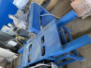 Станок для раскроя керамогранита