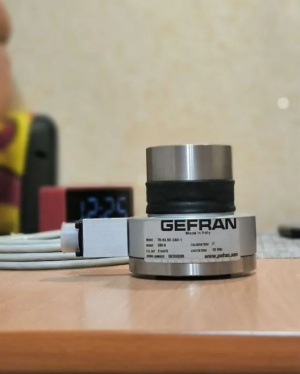 Преобразователь Gefran TR-N3.5C-C40-1