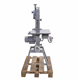 Пила ленточная Koneteollisuus Oy KT-325