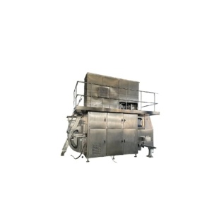 Оборудование для розлива и упаковки сока в тетрапаках KY-4500