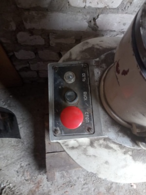 МИВП М для тонкого измельчения в пюре варёных продуктов