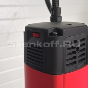 Магнитный сверлильный станок MCM-55R