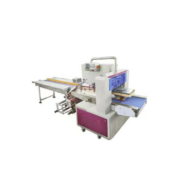 Станок для упаковки в воздушно-пузырьковую плёнку EPE-700