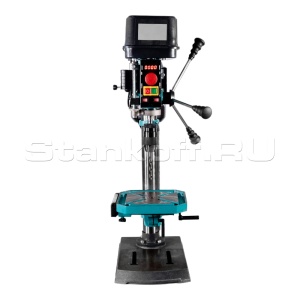 Сверлильный станок CM-0116V/220