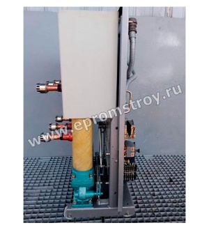 Масляный выключатель ВКЭ-10