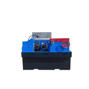 Станок для накатки резьбы Z28-480A