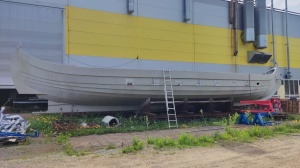 Рoтоpнaя дробилка ТЕRЕХ HSI3434