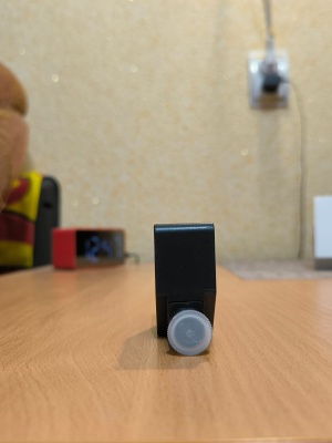 Датчик контрастной метки Datalogic S65-PA5-WO-9-PH