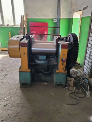 Вальцы ПД630 315/315