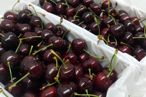 Иранские овощи и фрукты оптом