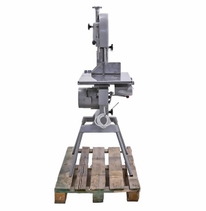 Пила ленточная Koneteollisuus