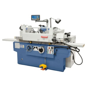 Универсальный кругло-шлифовальный станок с ЧПУ