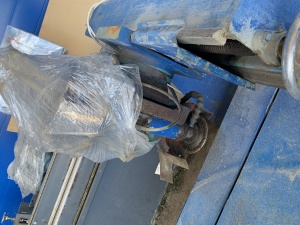 Станок для раскроя керамогранита