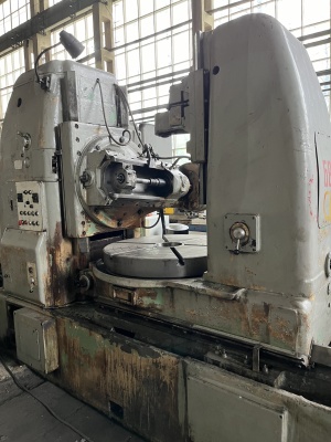 станки по металлообработке