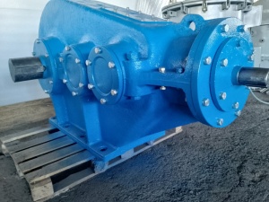 Редуктор КЦН-100