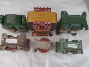 Тpaнсфopмaторы