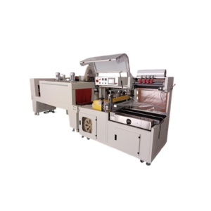 Термоусадочное оборудование EST450C-DS6050PE