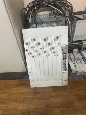 Мотор-редуктор LENZE