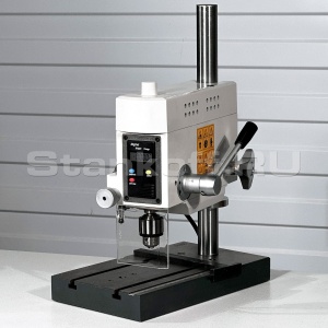 Настольный сверлильный станок CM-6V