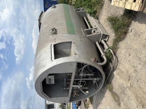 Газификаторы ГХК