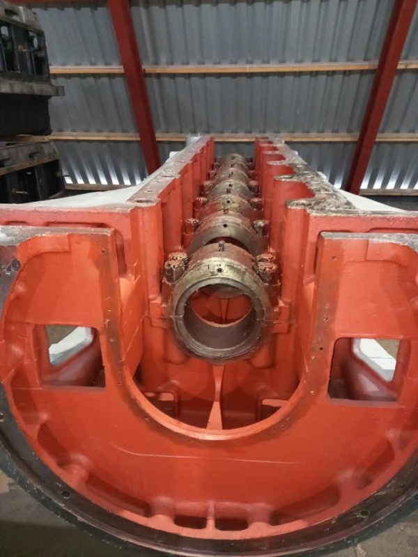 Предлагаем к поставке жд запчасти по самым низким ценам