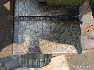 165 (ДИП-500) РМЦ 5000мм