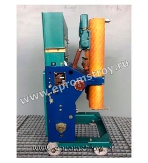 Масляный выключатель ВММ-10