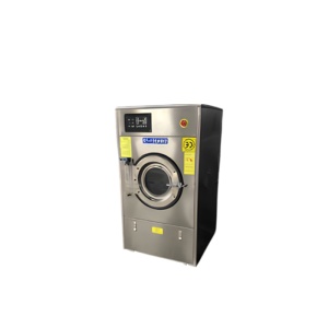 Промышленный сушильный барабан SWA801-10