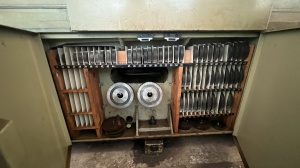 Зубошлифовальный станок Niles ZSTZ-630 C3